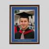 glascal-tg-photo-1536x1536 Glasgow Caledonian University Graduation 10 x 8 Photo Frame - Teak Gold