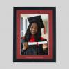 nottstrent-con-photo-1536x1536 Nottingham Trent University Graduation 10 x 8 Photo Frame - Contemporary