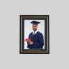 SOAS University of London Graduation Photo Frame for 6 x 4 Photo