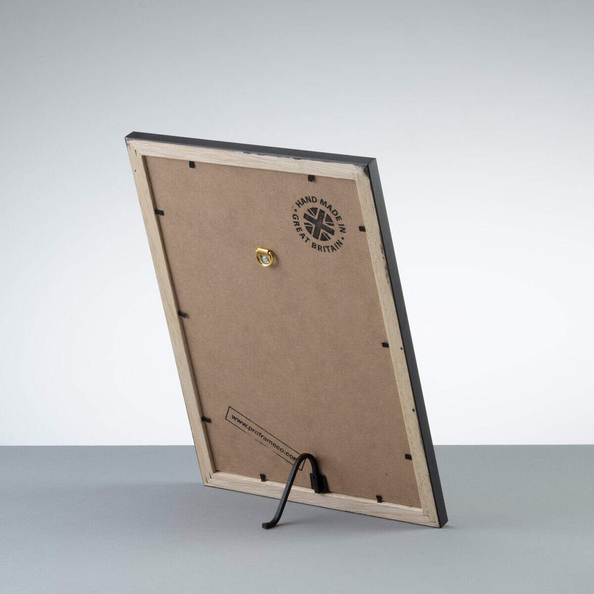 Desk Stand | Professional Framing Company