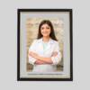 Association of British Dispensing Opticians 10 x 8 Photo Frame