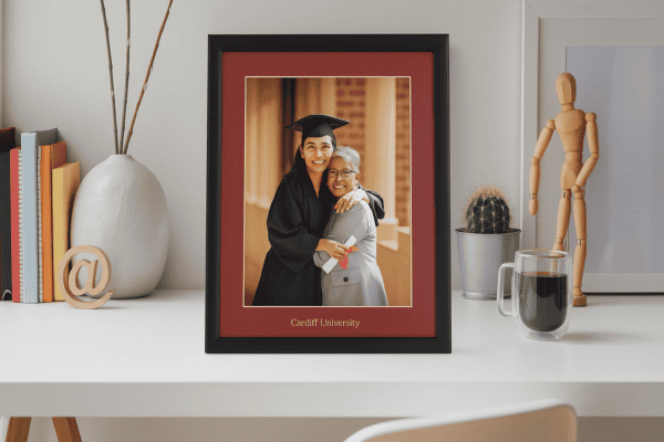 University Photo Frame