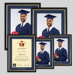 University of Warwick Graduation Bundle
