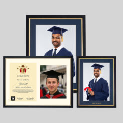 Aston University Graduation Bundle