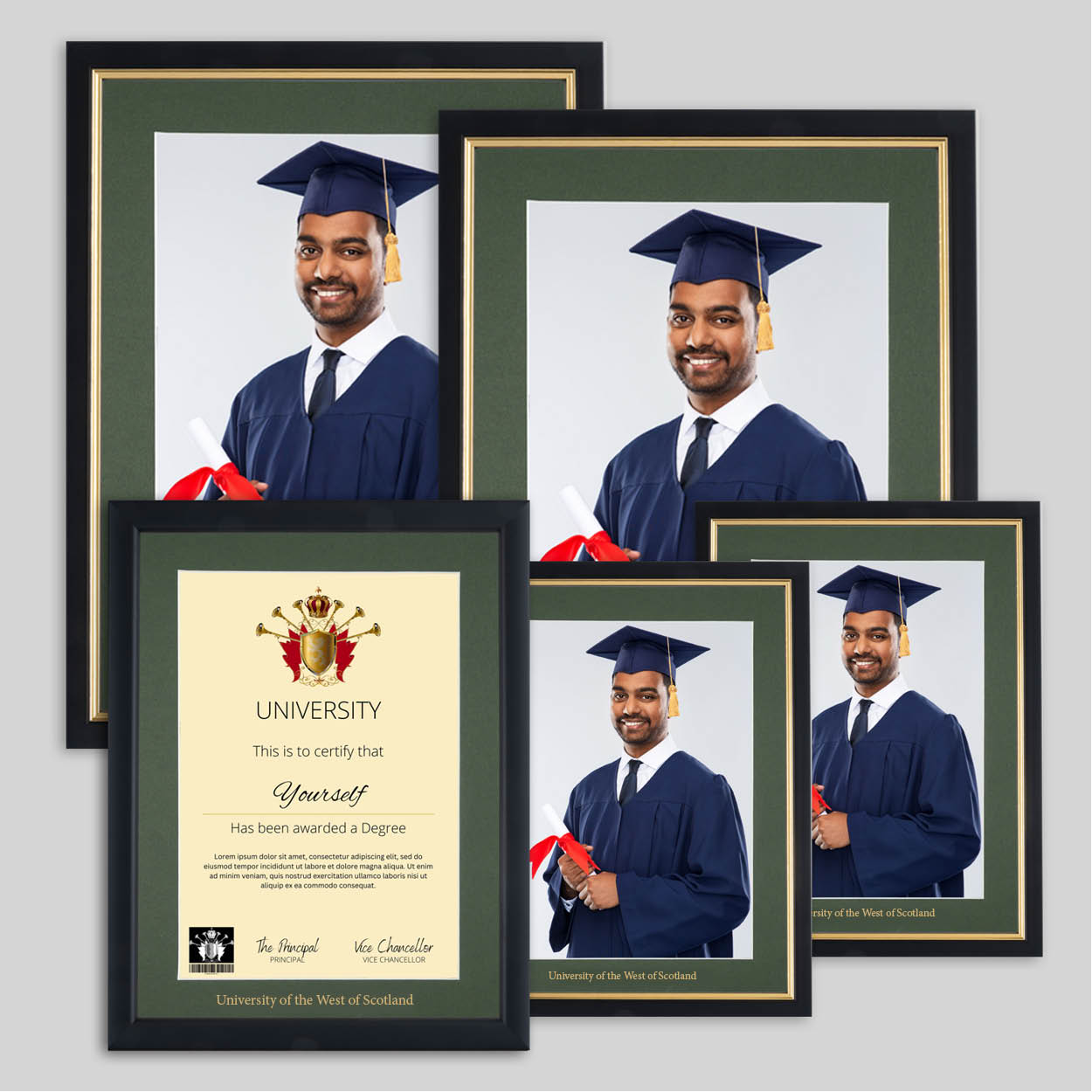 Uni frames-agriculture bundle-1120