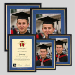 Liverpool Hope University Graduation Bundle