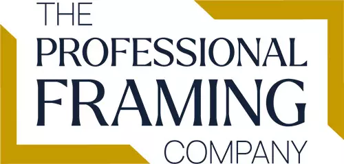 Professional Framing Company